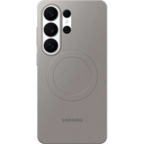 Samsung Slim Case s MagSafe kryt Galaxy S26 Ultra šedý - Puzdra - Obrázok d_0ae3006adc8245a98905cc36ad2a26e3