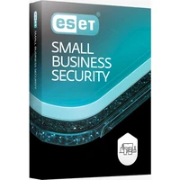 ESET Small Business Security pro 5 zařízení na 12 měsíců (elektronická licence) - Software elektronických licencií