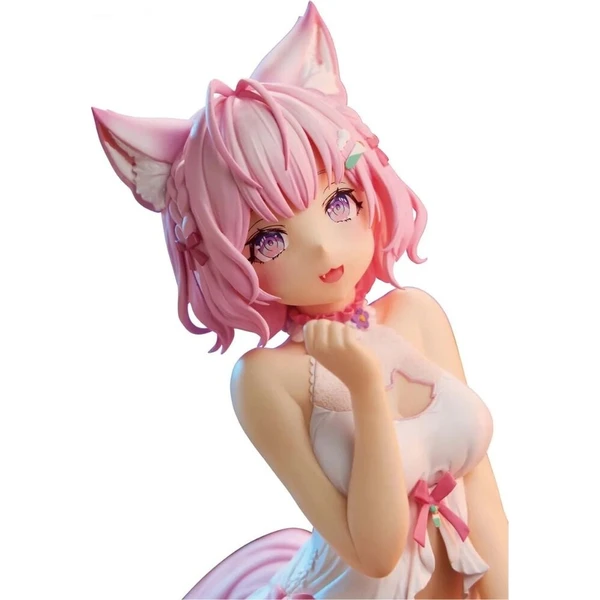 Hololive #hololive ak -relax time-hakui koyori - Figúrky - Obrázok d_0b10a7ec04744d518c3b45a43f801b5c
