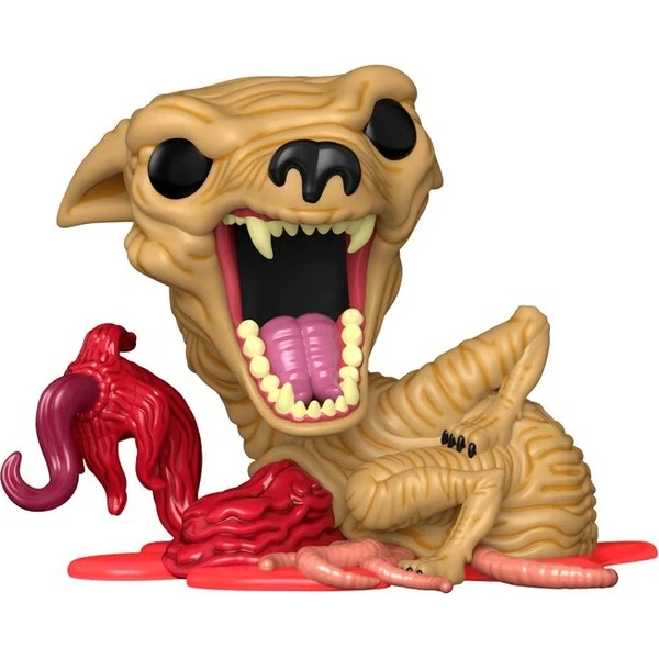Funko POP! #1951 Filmy: The Thing - Pes Thing - Funko POP! - Obrázok d_0b2e1dcf94814b0f846fdd16ed74b6d0