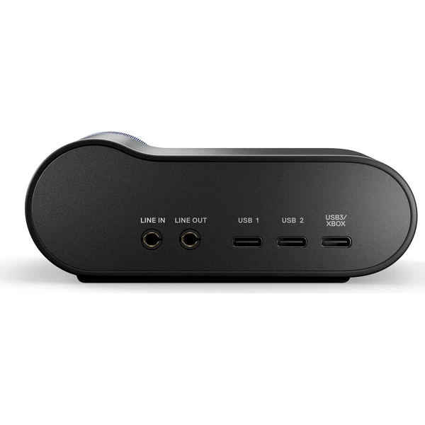 SteelSeries Arctis Nova Pro Omni bezdrôtové herné slúchadlá tmavomodré - Slúchadlá - Obrázok d_0b314fdaff2b4f8092ff83724792d576