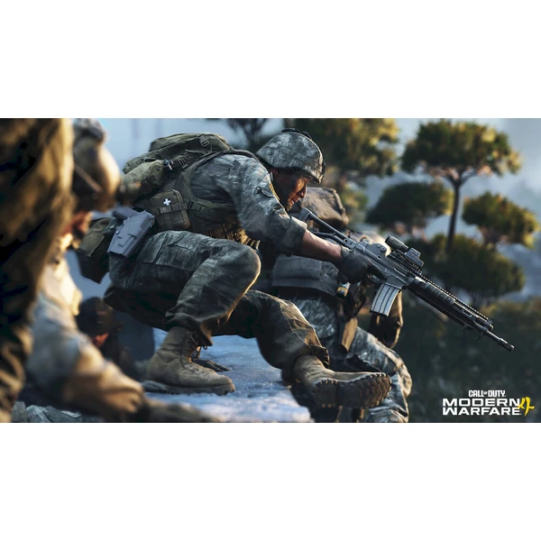 Call of Duty: Modern Warfare 4 (Code in Box)(Switch 2) - Hry na Nintendo Switch 2 - Obrázok d_0b348bf7790f44d3873112f166b68fea