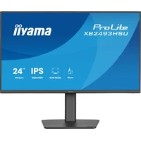 iiyama ProLite XB2493HSU-B1 monitor 23,8" - Monitory