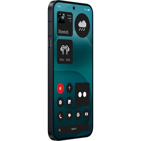 Nothing Phone (4a Pro) 12GB/256GB čierny - Mobilné telefóny - Obrázok d_0b4114cef7124cd6b4011ddc398057f9