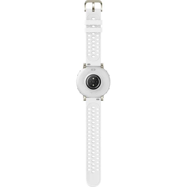 Amazfit Active 3 Premium chytré hodinky biele - Inteligentné hodinky - Obrázok d_0b44dee95bf54349adf385315ac05429