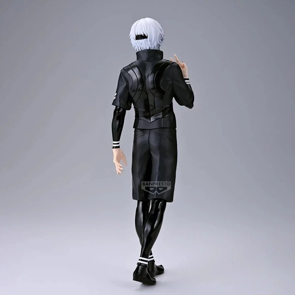 Figúrka Bandai Banpresto Tokyo Ghoul Grandista - Ken Kaneki 27 cm - Figúrky - Obrázok d_0b46371859874025b6582212cb3b7b82