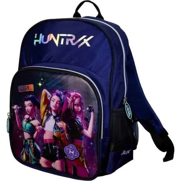 Batoh K-Pop Demon Hunters - Huntrix - Batohy - Obrázok d_0b478143e2164c27b5cbcf9e006e4713