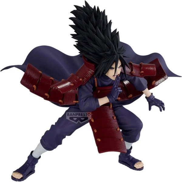Figúrka Bandai Banpresto Naruto Shippuden VIBRATION STARS - Madara Uchiha 18 cm - Figúrky - Obrázok d_0b47e3e5c03749cda2f5a75ece14d2ca