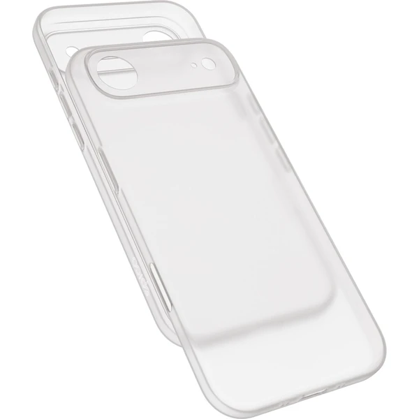 Epico AirMatte Ultratenký kryt pre iPhone Air matne biely - Puzdra - Obrázok d_0b4c7217f8a040469c581408a6dd5da2