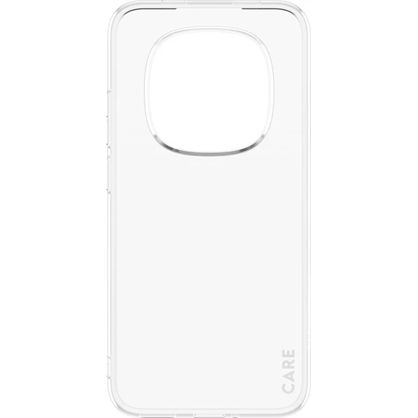 PanzerGlass® CARE X-Ray kryt Xiaomi Redmi Note 15 Pro 5G priehľadný - Puzdra - Obrázok d_0b5162f292a2406285dd318416a3107c