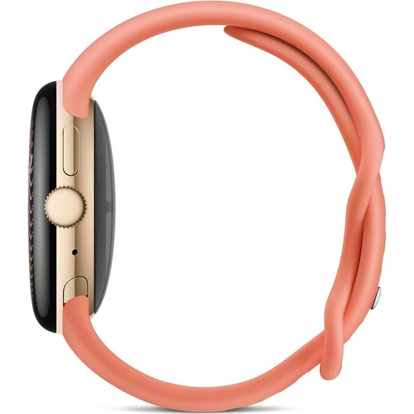 Google Pixel Watch 5 41mm Wifi chytré hodinky Canyon - Inteligentné hodinky - Obrázok d_0b59cb17eaa74e428f56ae85e8c4b8ac
