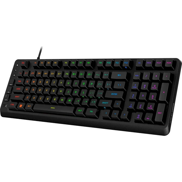 HyperX Eve 1800 herní klávesnice (US) černá - Klávesnice - Obrázok d_0b6584d487aa4a6191021fa003b7cb34