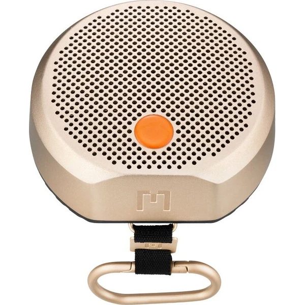 Mondo Speaker Small mosazový - Reproduktory - Obrázok d_0b68bbfa639b48eb8f6c091234613c66