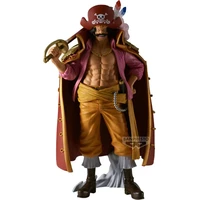 Figúrka Bandai Banpresto One Piece - Gol D.Roger (The Anime) 30 cm - Figúrky