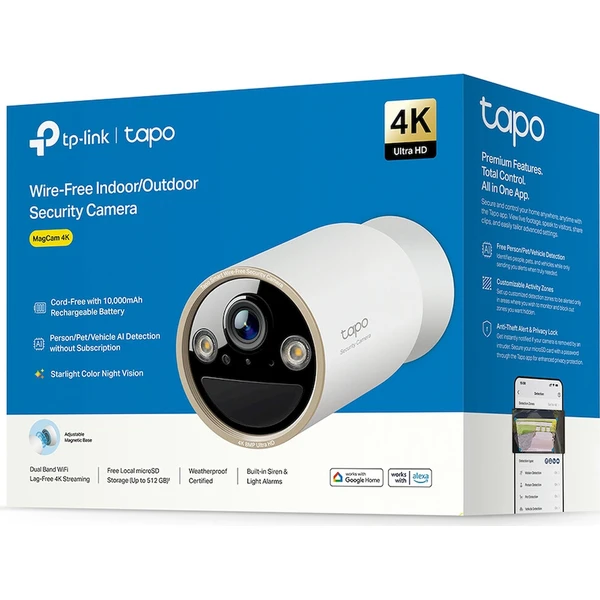 TP-Link Tapo C460 biela - IP kamery - Obrázok d_0b9a48a010b04b24a8ff148eb3da9313