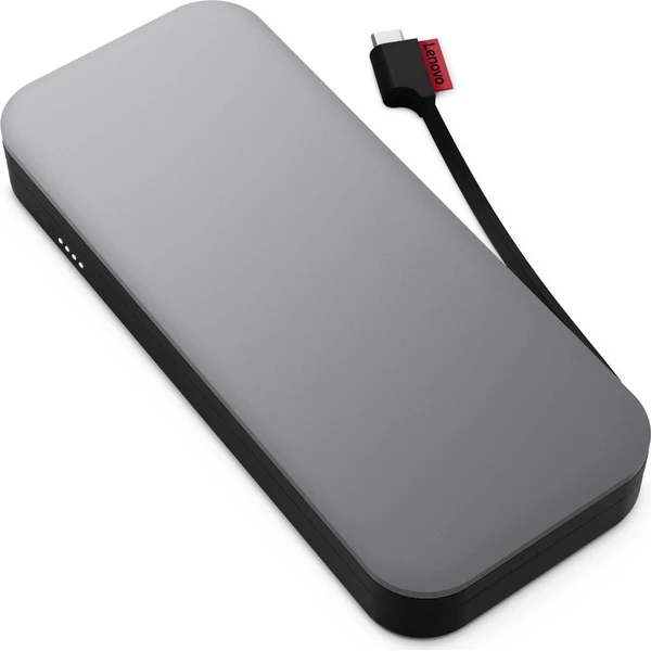 Lenovo Go USB-C powerbanka pre notebook 20000 mAh šedá - Powerbanky - Obrázok d_0ba05ba080634bd397770eb7a601436e