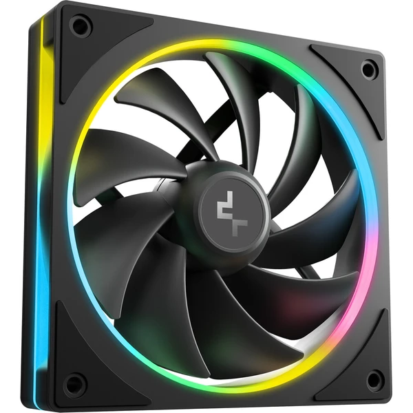 DEEPCOOL FD12 SE 3v1 3x120mm ARGB čierna - Ventilátory pre PC - Obrázok d_0bac96c8e75c48e49d269ededd251123