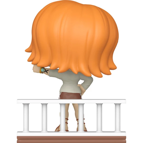 Funko POP Animation: OP SHP- Nami - Funko POP! - Hlavný obrázok