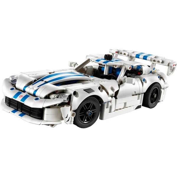 LEGO Technic 42234 Športové auto Dodge Viper GTS-R - LEGO - Obrázok d_0bbe06b7d34d4328982173c557634bb7