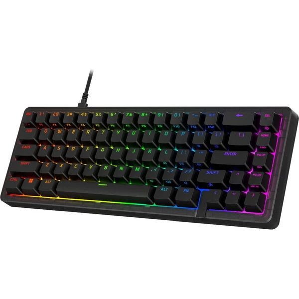 HyperX Origins 2 65 (US) drôtová herná klávesnica čierna - Klávesnice - Obrázok d_0bc3d61291a44ea6b0c7d7bb9c2c64f1