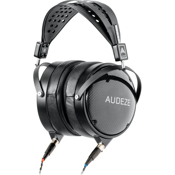 Audeze LCD-XC kožené náhlavné slúchadlá - Slúchadlá - Hlavný obrázok