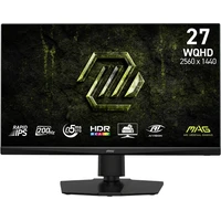 MSI MAG 272QPF E20 herný monitor 27" - Monitory