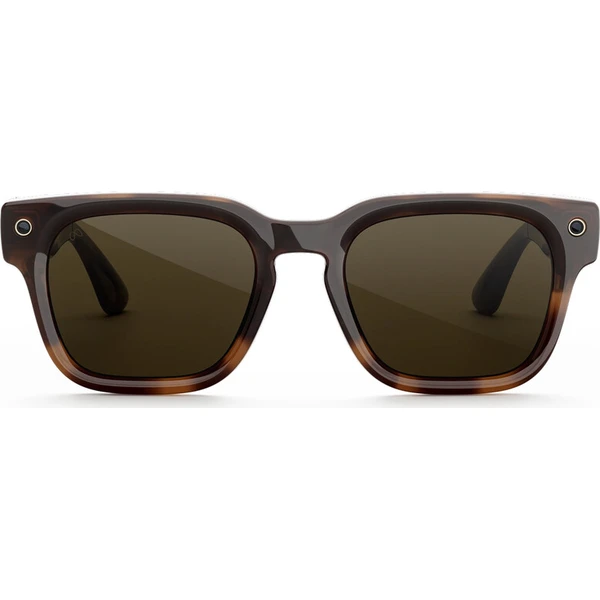 Meta Glasses Fury – Mahogany Frame, Green Lens, Standard & Adjustable Bridge - AR okuliare - Obrázok d_0bdb860a6ca741dea5541a19dd6ce196