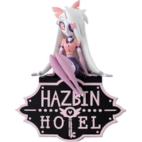 Hazbin Hotel monitor top figure vaggie (ver.b) - Figúrky