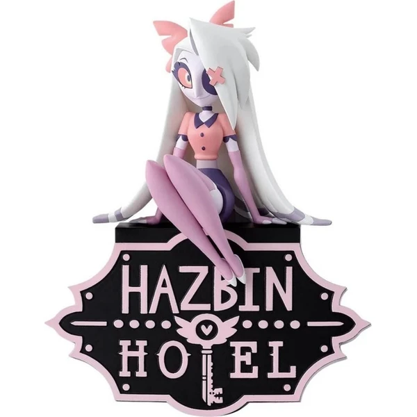 Hazbin Hotel monitor top figure vaggie (ver.b) - Figúrky - Hlavný obrázok
