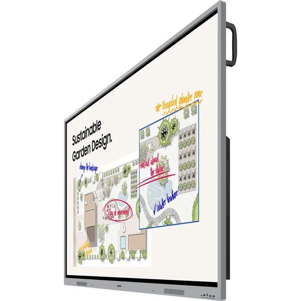 Samsung LH75WEFWLGCXEN veľkoformátový displej 75" - Veľkoformátové displeje - Obrázok d_0bee0e655bbe4de1a29be7f299be162d