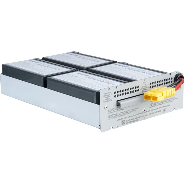 AVACOM RBC24 batéria pre UPS - Batérie - Hlavný obrázok