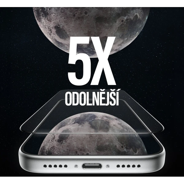 PanzerGlass Ceramic II sklo Apple iPhone 18 Pro Max/17 Pro Max s bezprašným instalačním boxem - Ochranné fólie a sklo - Obrázok d_0bffc5edf2a64662aa3d4760f81e6dcf