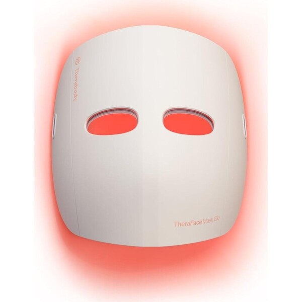 E-shop Therabody TheraFace Mask Glo LED pleťová maska