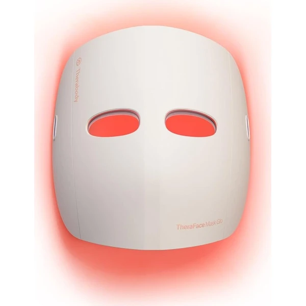 Therabody TheraFace Mask Glo LED pleťová maska - Čističe pleti - Hlavný obrázok