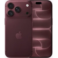 Apple iPhone 18 Pro 256GB burgundsky červená - Mobilné telefóny