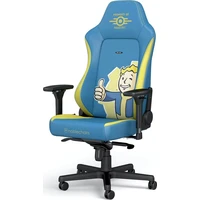 noblechairs HERO herná stolička Fallout Vault-Tec Edition - Stoličky