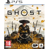 Ghost of Yotei (PS5) - Hry na PS5