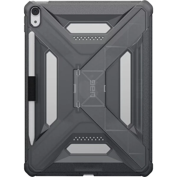 UAG Scout Plus púzdro iPad Air 11" (2024/2025/2026) Ash - Puzdra - Obrázok d_0c21be70a81245e690be7035138f2a8c