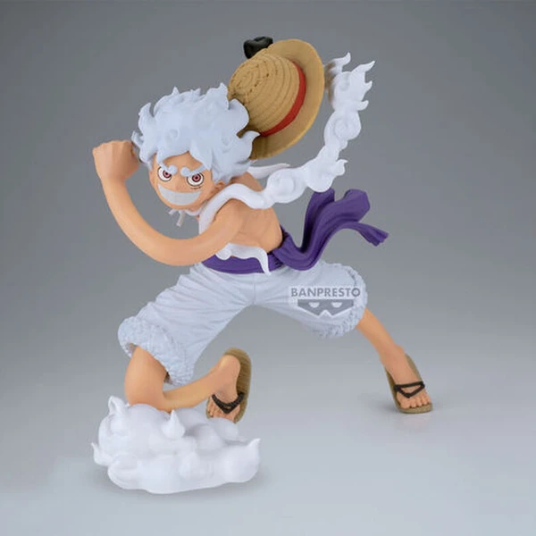 Figúrka Bandai Banpresto One Piece Grandista - Monkey D. Luffy Gear 5 - Figúrky - Obrázok d_0c2341ea56344710a39c8fff61099a53