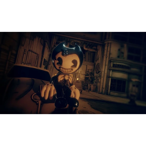 Bendy Double Pack (Switch) - Hry na Nintendo Switch - Obrázok d_0c28ebb7c9be42bf8e9f30c9d65e4dbe
