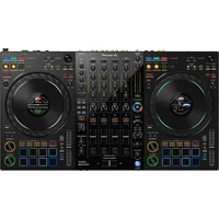 Pioneer DJ | AlphaTheta DDJ-FLX10 DJ kontrolér - Kontrolery