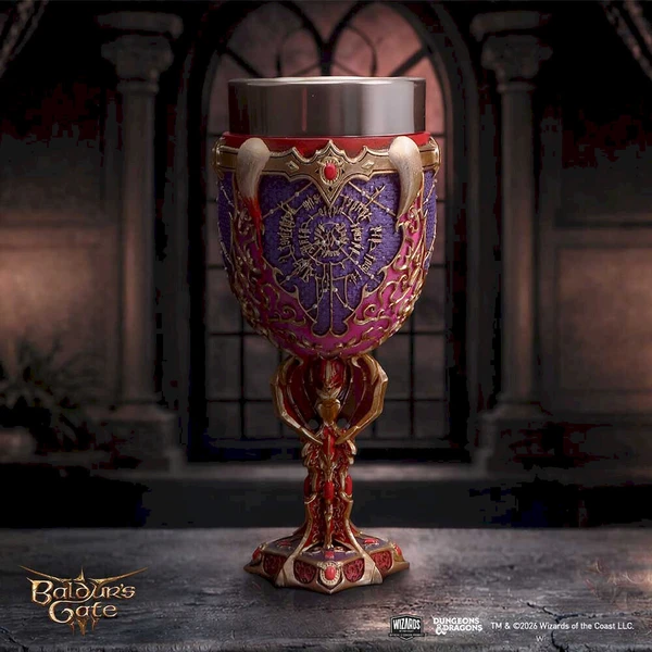 Pohár Baldur's Gate 3 Astarion - Hrnčeky - Obrázok d_0c3a717467544c6a905ab7bc24ee9bca