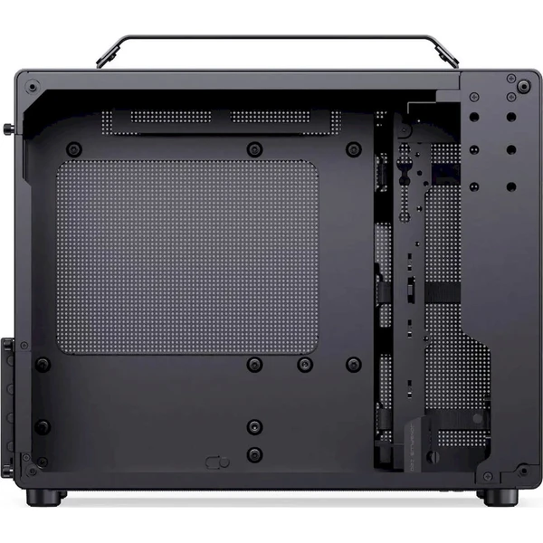 Jonsplus Z20 Micro-ATX čierna - Počítačové skrine - Obrázok d_0c49202b38314cc099da1abeb6830b82