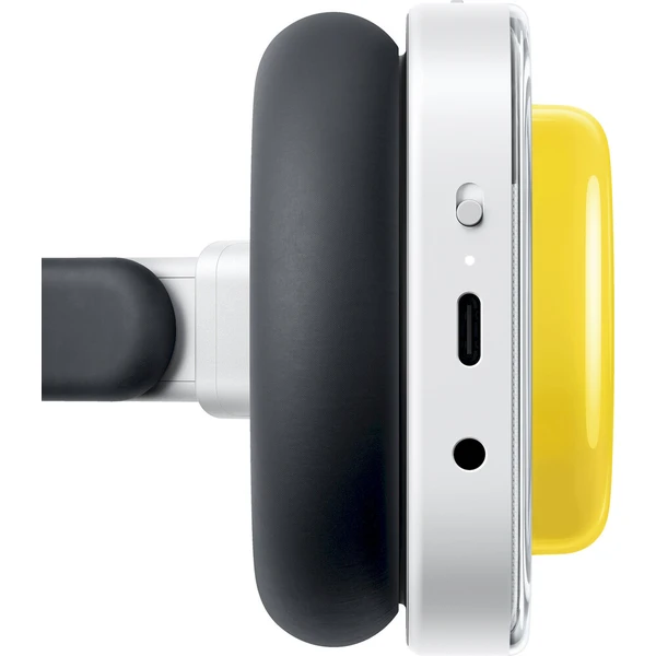 Nothing Headphone (a) slúchadlá žltá - Slúchadlá - Obrázok d_0c4c010256d84368aef76408d884248a