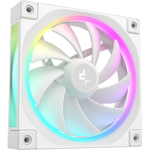DEEPCOOL LQ360 ULTRA biely - Chladiče - Obrázok d_0c4e04446c354b09b590de2f904cd666