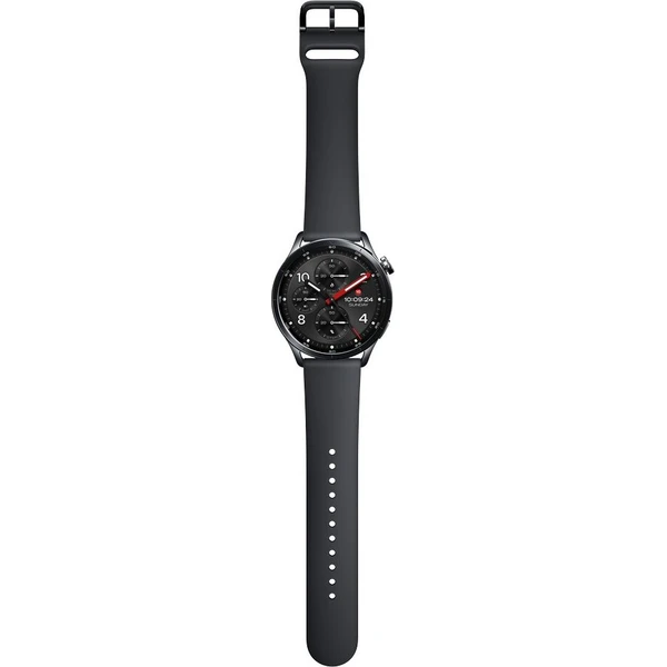 Xiaomi Watch S5 46mm chytré hodinky čierne - Inteligentné hodinky - Obrázok d_0c5e3a4754b34a1fa27afcc852490d09