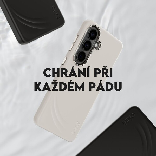 PanzerGlass® CARE Flow Qi kryt Samsung Galaxy S26+ čierny - Puzdra - Obrázok d_0c65c4c9609640c89f0890e882f02c43