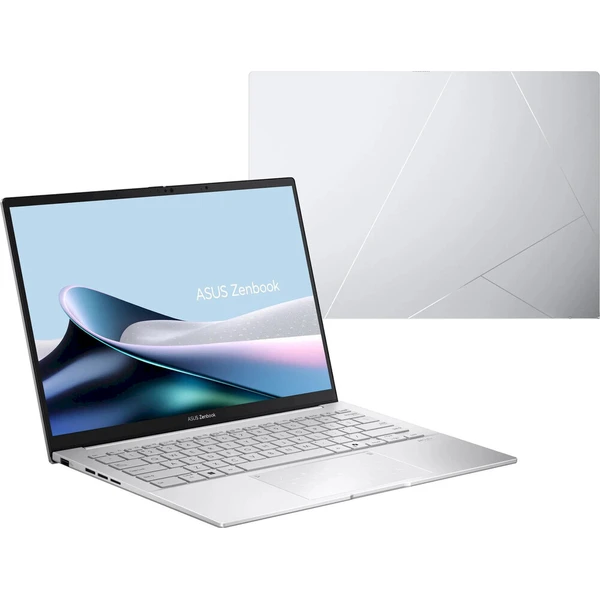 ASUS Zenbook 14 (UX3405CA-QL1529W) strieborný - Notebooky - Obrázok d_0c69676c0d634679b82924fb37a9cbdc