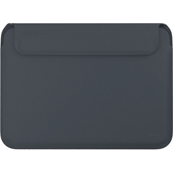 Epico SolidWoven | Sleeve MacBook Pro 14" | čierna | kompletné pokrytie | magnetické zatváranie | vn - Puzdra - Obrázok d_0c6d1645faf2483fa7da8429b05fefea