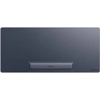 Baseus MagPro Series II podložka pod notebook s opierkou čierna - Podložky